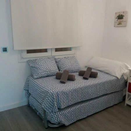 El Apartamento Junto Al Mar 타리파 외부 사진