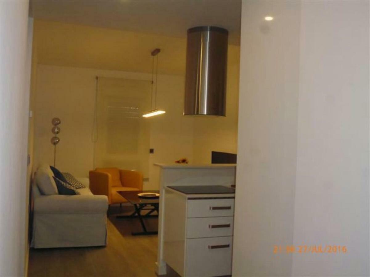 El Apartamento Junto Al Mar 타리파 외부 사진